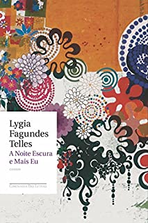 Livro A noite escura e mais eu