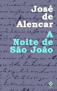 Livro A Noite de São João: Texto Integral (Edição Definitiva)