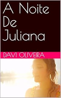 Livro A Noite De Juliana