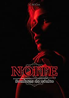 Livro Noite: Sombras do Oculto