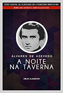 Livro A noite na taverna