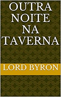 Livro Outra Noite na Taverna