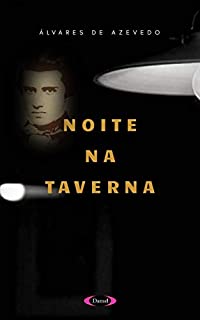 Livro Noite Na Taverna