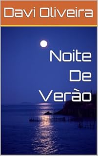 Livro Noite De Verão