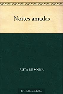 Livro Noites amadas