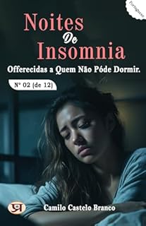 Livro Noites de insomnia, offerecidas a quem não póde dormir. Nº 02 (de 12)