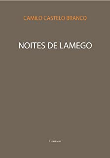 Livro Noites de Lamego [com notas e índice ativo]