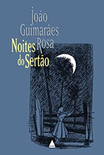 Livro Noites do sertão