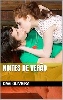 Livro Noites De Verão