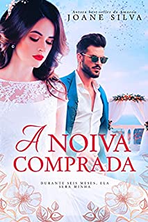 Livro A noiva comprada (livro único)