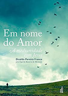 Livro Em nome do Amor