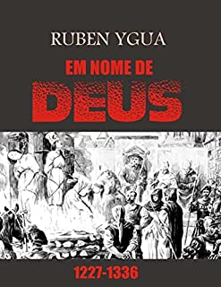 Livro EM NOME DE DEUS