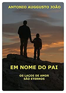 Livro Em Nome Do Pai