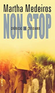 Livro Non-Stop