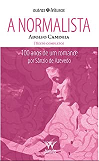 Livro A normalista