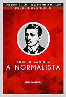 Livro A normalista