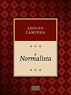 Livro A Normalista