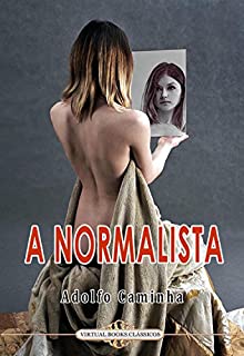 Livro A NORMALISTA