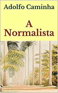 Livro A Normalista