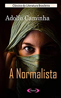 Livro A Normalista