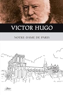 Livro NOTRE DAME DE PARIS