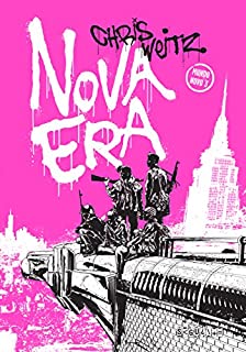 Livro Nova era (Mundo Novo)