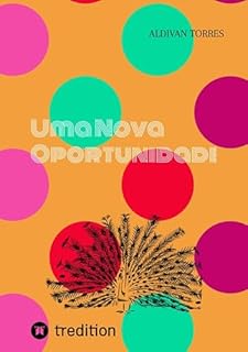 Livro Uma Nova Oportunidade