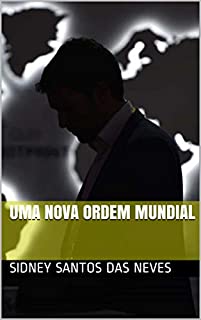 Livro Uma Nova Ordem Mundial