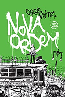 Livro Nova ordem (Mundo Novo)