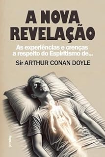 Livro A Nova Revelação