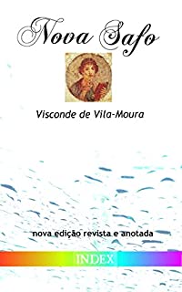 Nova Safo (Clássicos da Literatura Gay Livro 4)