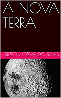 Livro A NOVA TERRA