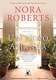 Livro Um Novo Amanhã (A Pousada Livro 1)