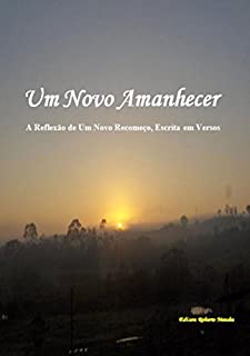 Livro Um Novo Amanhecer