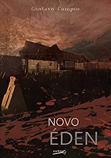 Livro Novo Éden