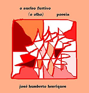 Livro O Núcleo Furtivo (O Olho)