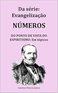 Livro Números do ponto de vista do espiritismo: em tópicos