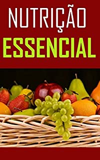 Livro Nutrição Essencial