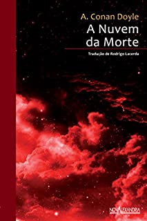 Livro Nuvem da morte (A) (Aventura dos Clássicos Livro 6)