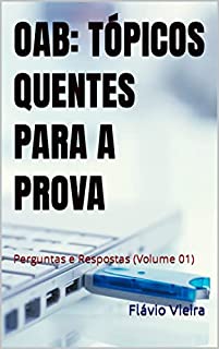 EXAME CFC: TÓPICOS QUENTES PARA A PROVA: Perguntas e Respostas