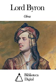 Obras de Lord Byron