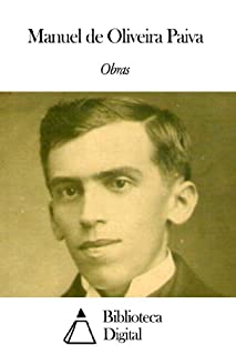 Obras de Manuel de Oliveira Paiva