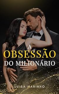 Livro A OBSESSÃO DO MILIONÁRIO