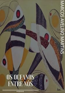 Livro Os Oceanos Entre Nós