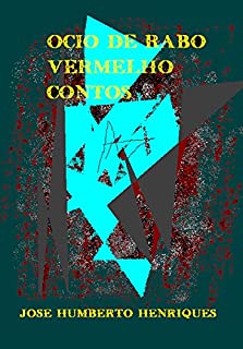 Livro Ócio de Rabo Vermelho