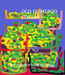 Livro Oco de Mundo