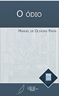 Livro O ódio (Annotated)