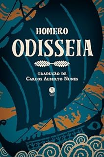 Livro Odisseia