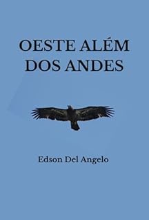 Livro Oeste Além Dos Andes