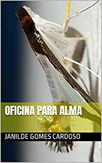 Livro OFICINA PARA ALMA